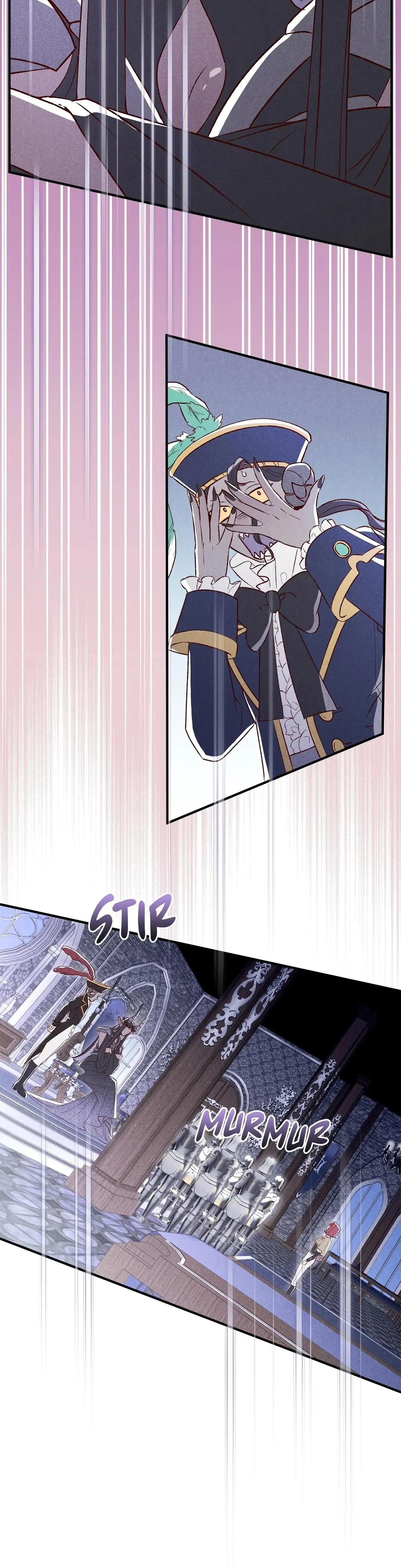 The Perfect Man Has A Secret Chapter 7 - Page 20