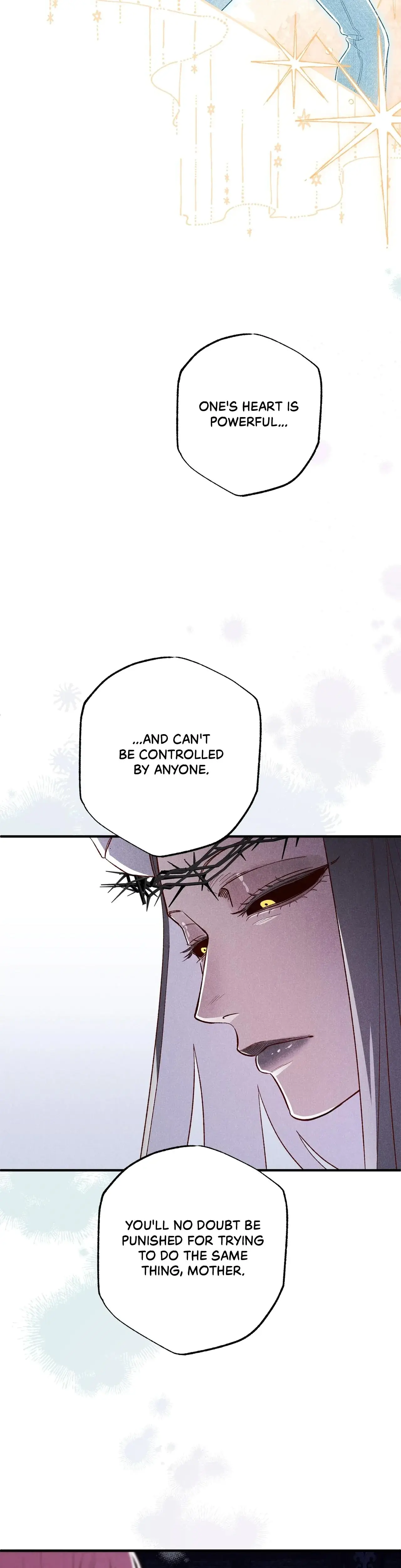 The Perfect Man Has A Secret Chapter 7 - Page 24