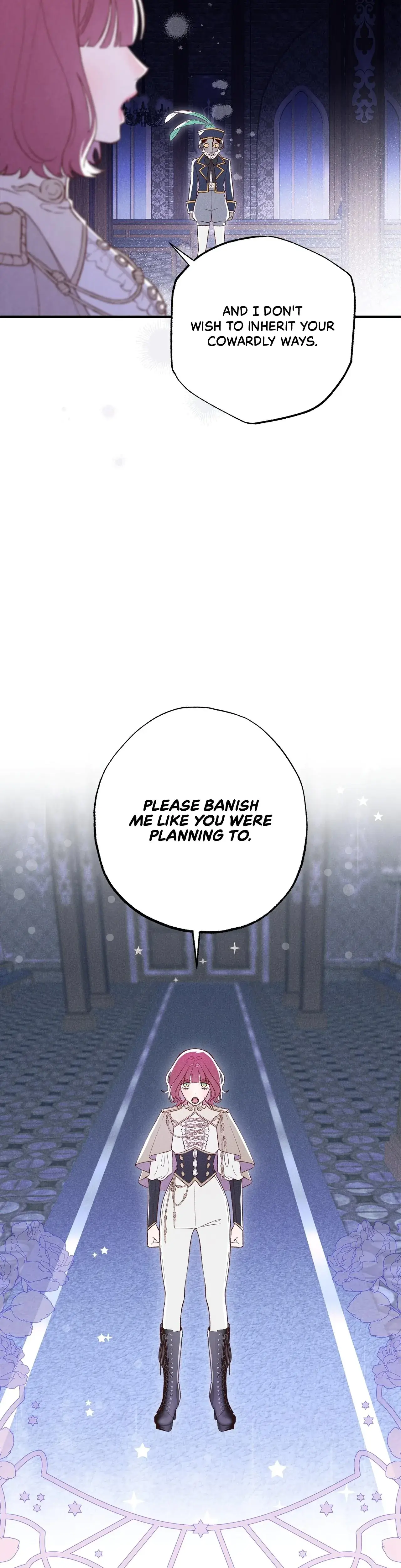 The Perfect Man Has A Secret Chapter 7 - Page 25