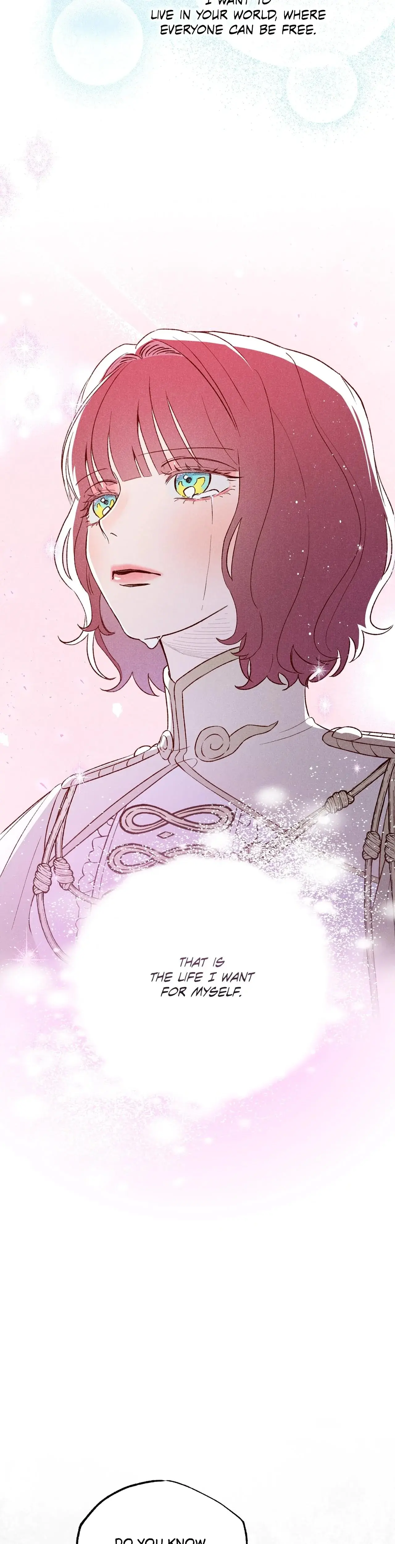 The Perfect Man Has A Secret Chapter 7 - Page 29