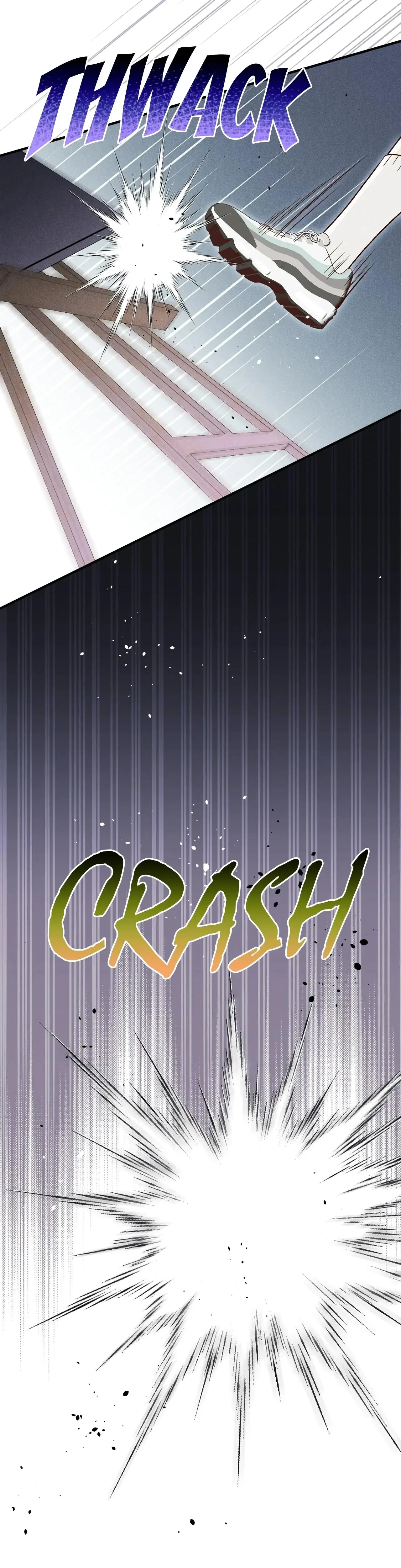 The Perfect Man Has A Secret Chapter 7 - Page 38