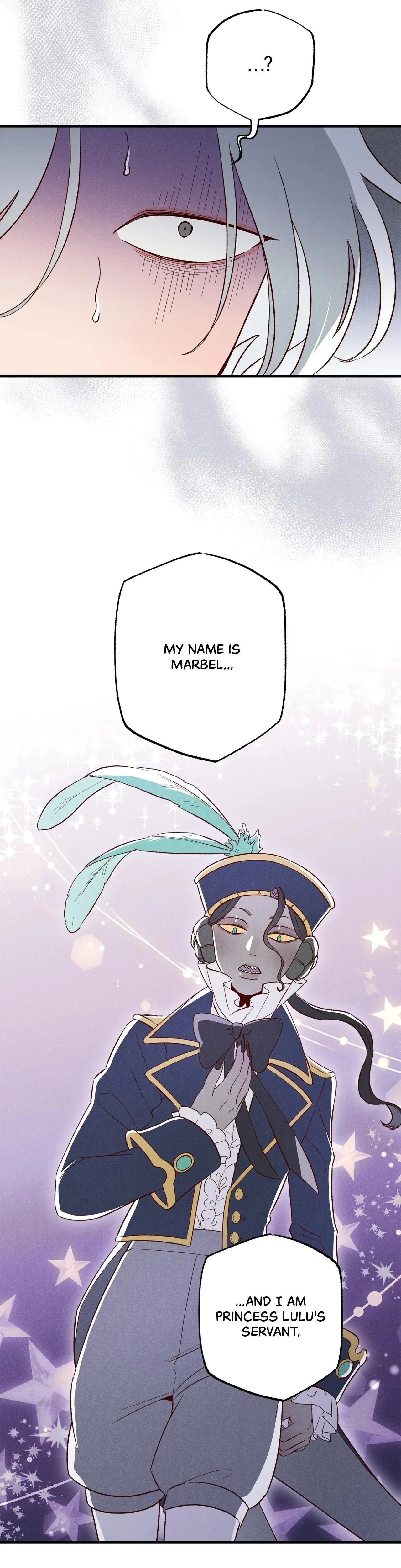 The Perfect Man Has A Secret Chapter 7 - Page 43