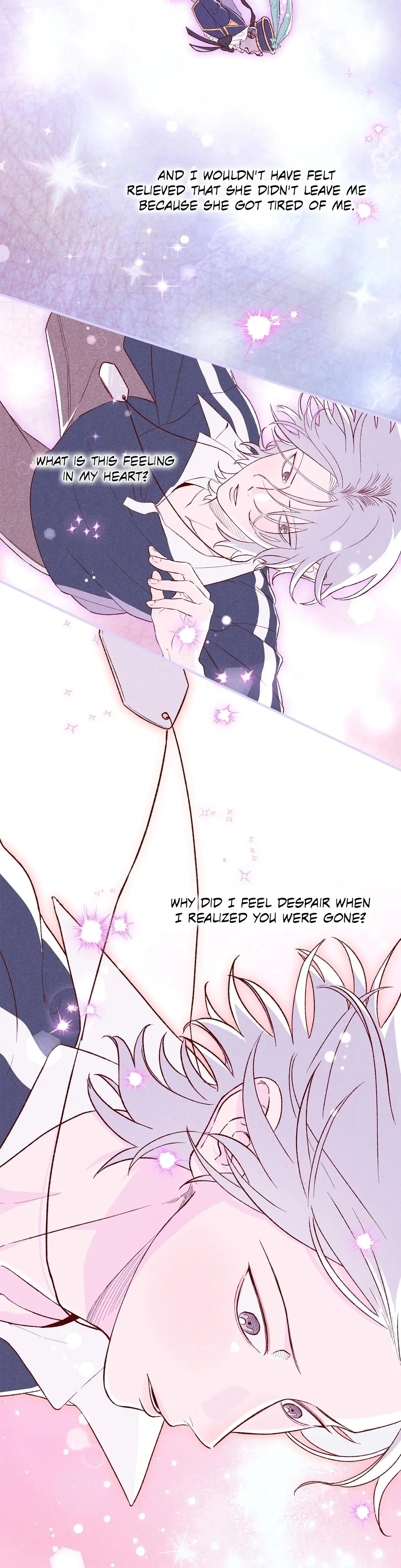 The Perfect Man Has A Secret Chapter 7 - Page 53