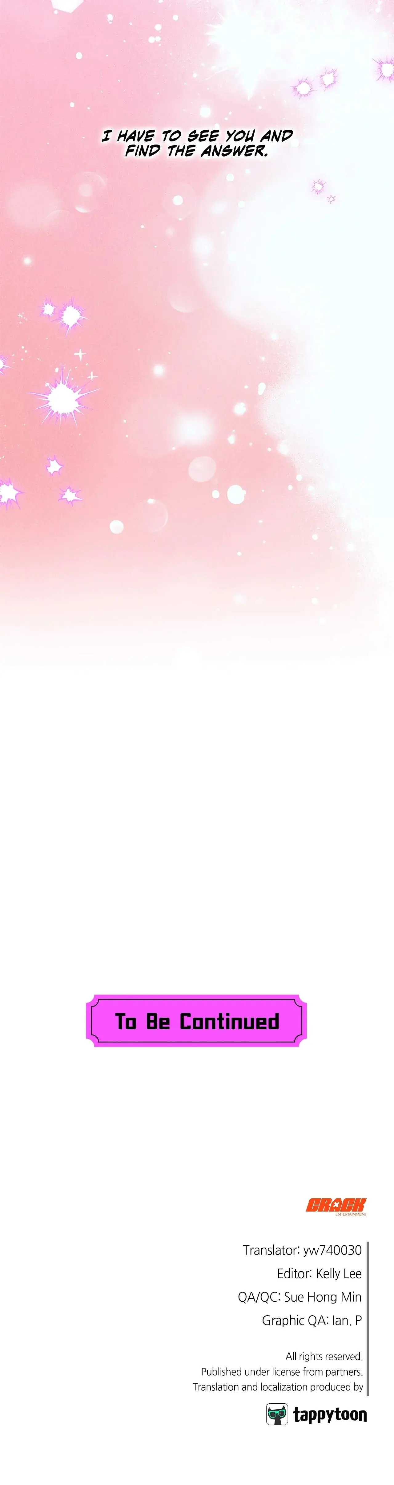 The Perfect Man Has A Secret Chapter 7 - Page 54