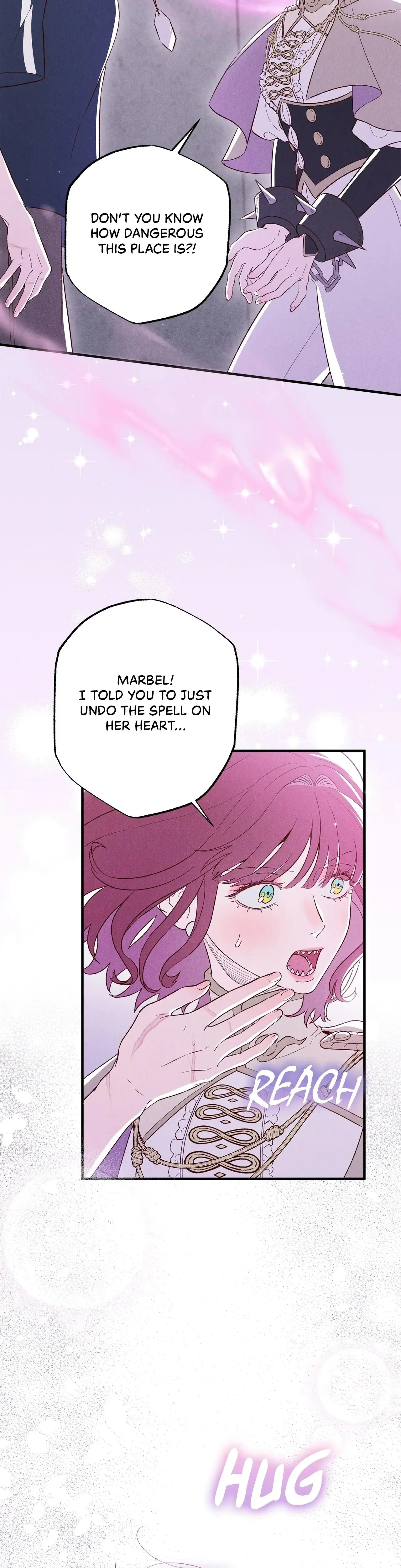 The Perfect Man Has A Secret Chapter 8 - Page 11