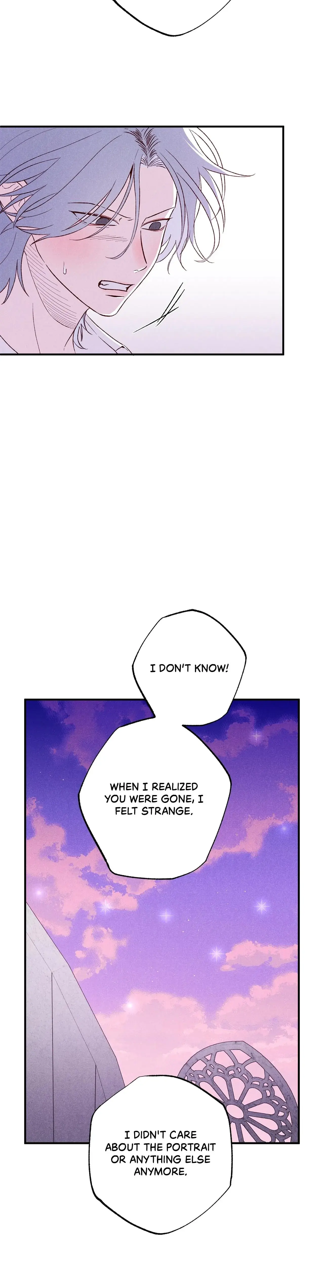 The Perfect Man Has A Secret Chapter 8 - Page 18