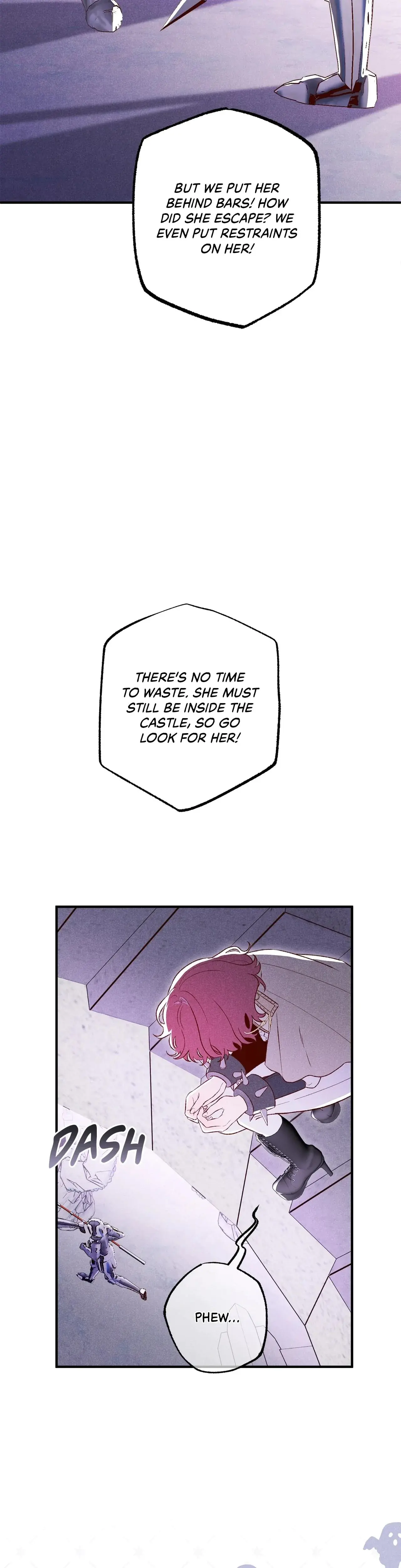 The Perfect Man Has A Secret Chapter 8 - Page 2