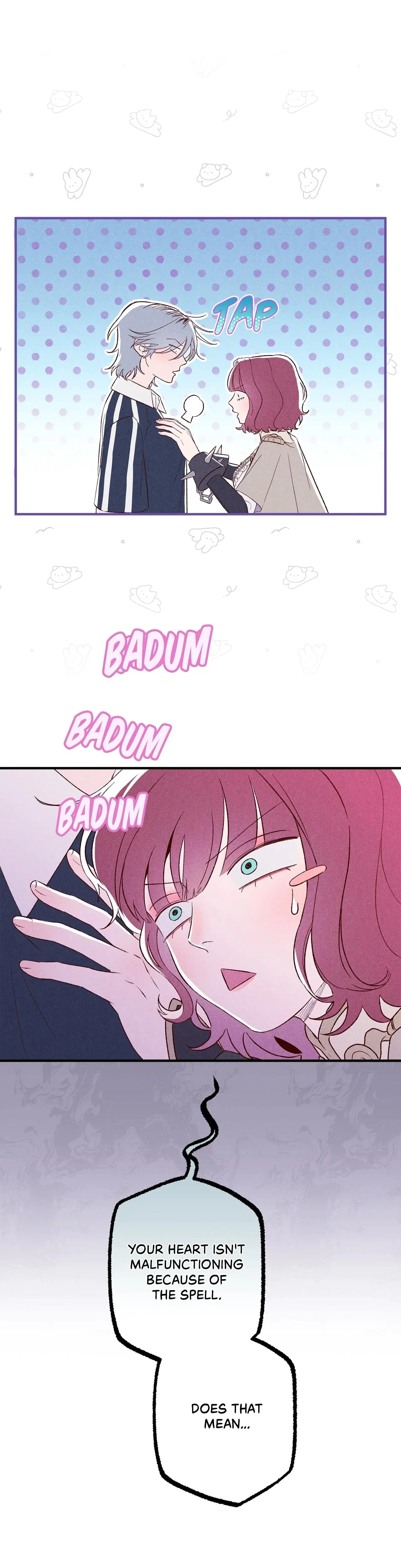 The Perfect Man Has A Secret Chapter 8 - Page 23