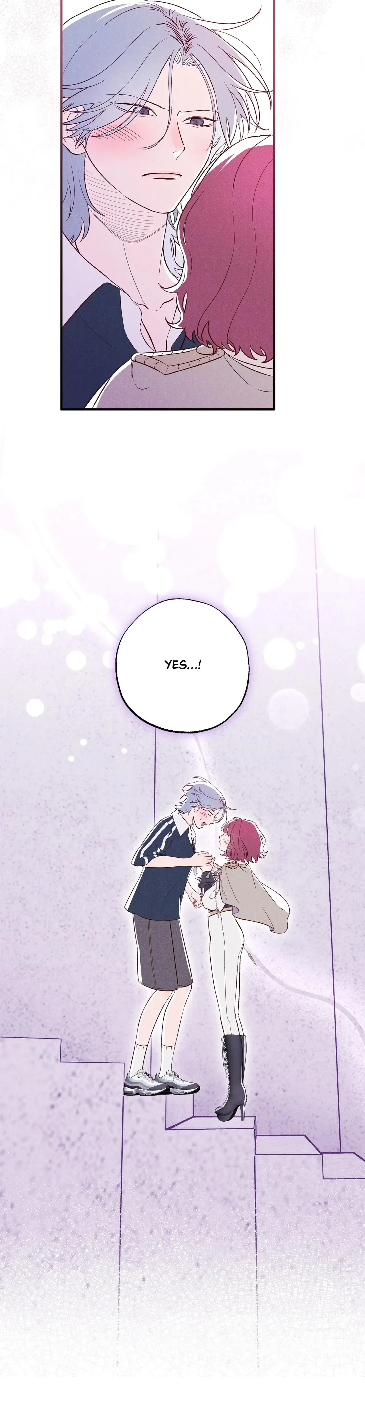 The Perfect Man Has A Secret Chapter 8 - Page 25