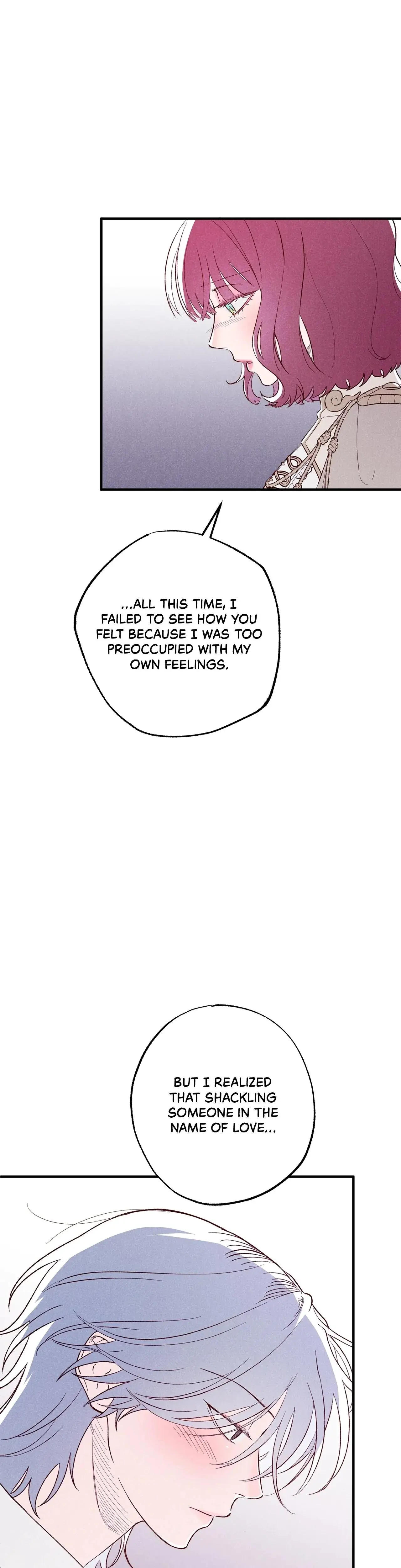 The Perfect Man Has A Secret Chapter 8 - Page 26