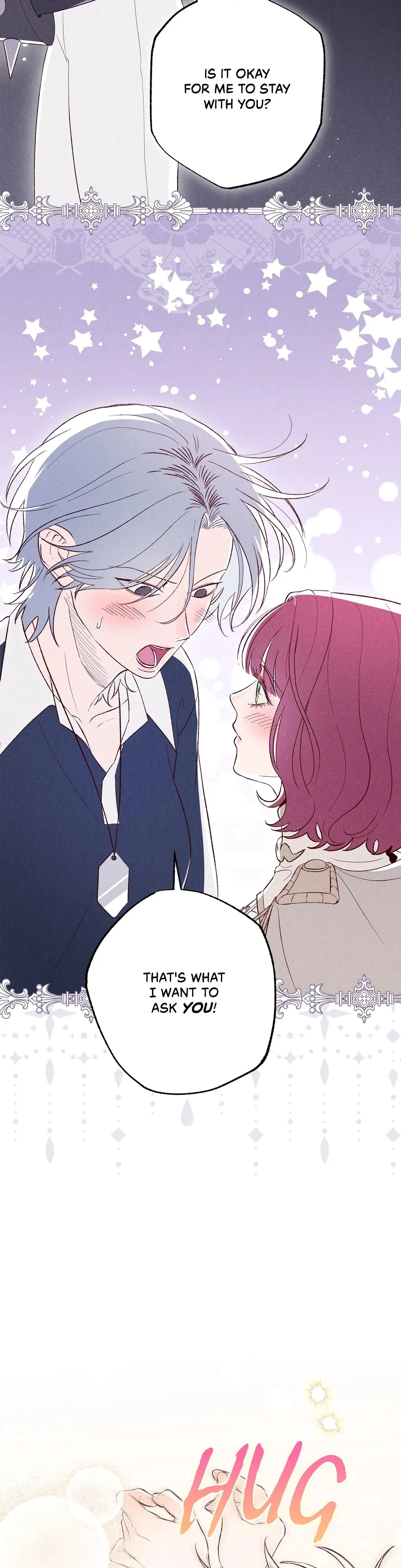 The Perfect Man Has A Secret Chapter 8 - Page 28