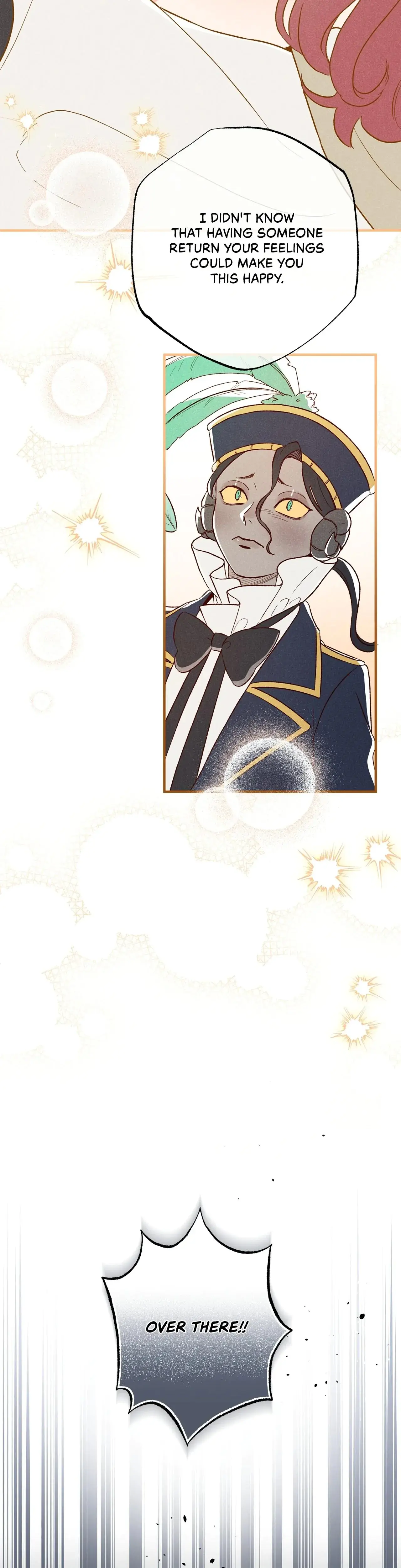 The Perfect Man Has A Secret Chapter 8 - Page 30