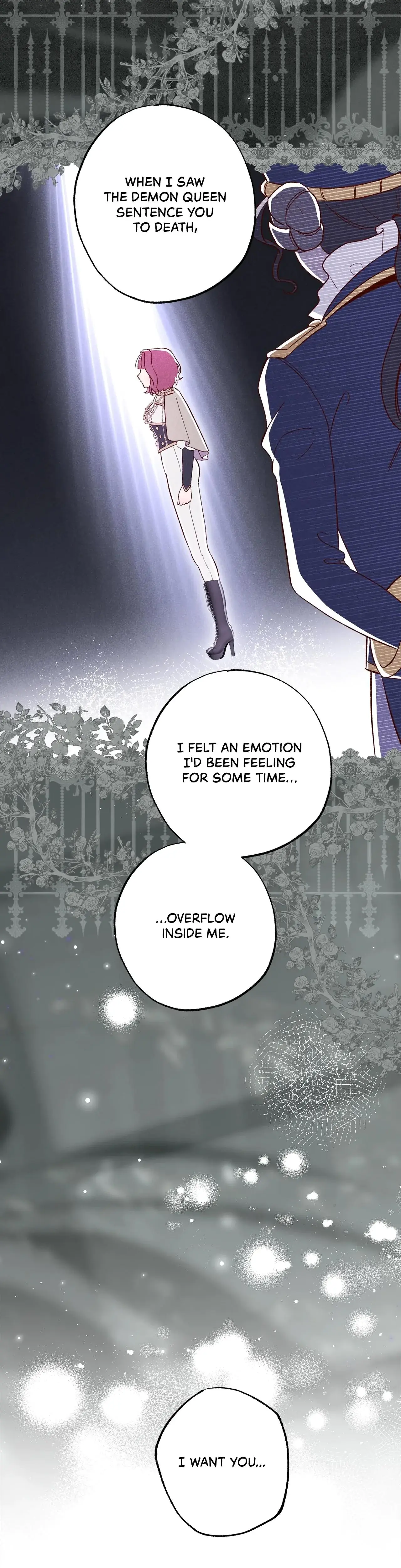 The Perfect Man Has A Secret Chapter 8 - Page 37