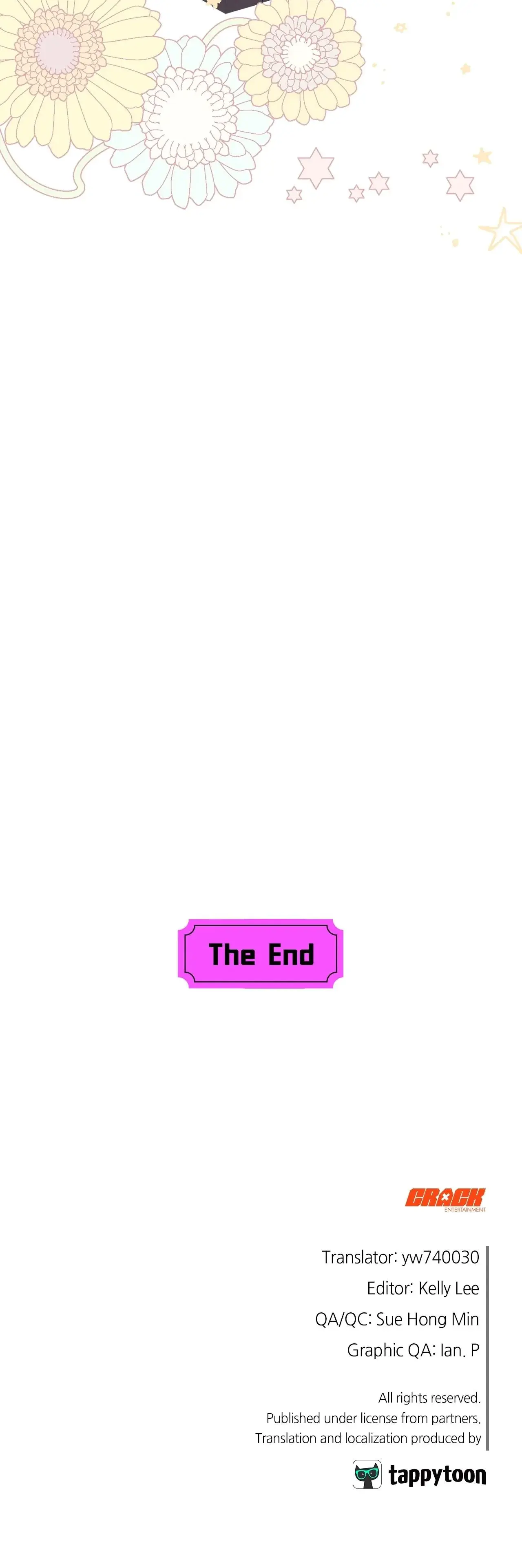 The Perfect Man Has A Secret Chapter 8 - Page 47