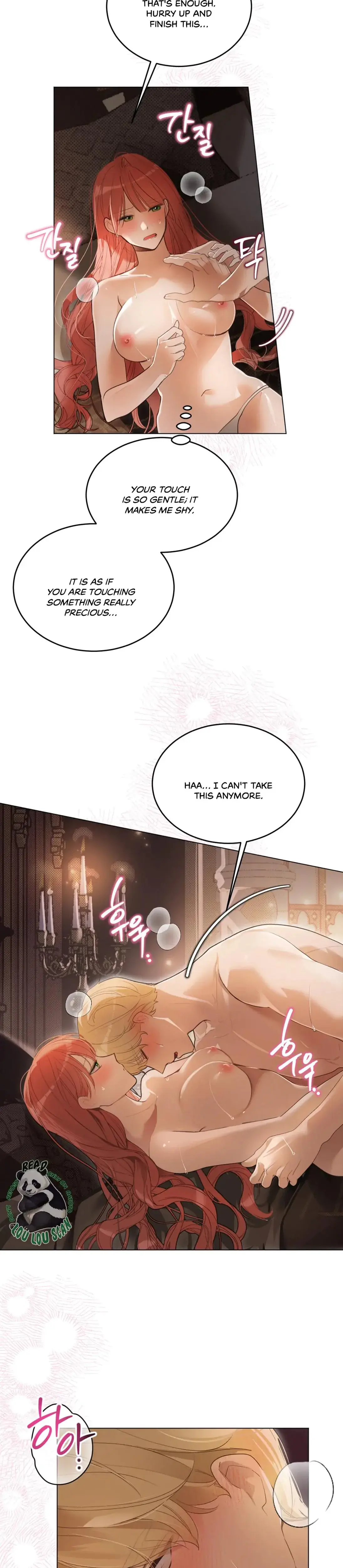 The Phantom Thief Princess Chapter 2 - Page 20