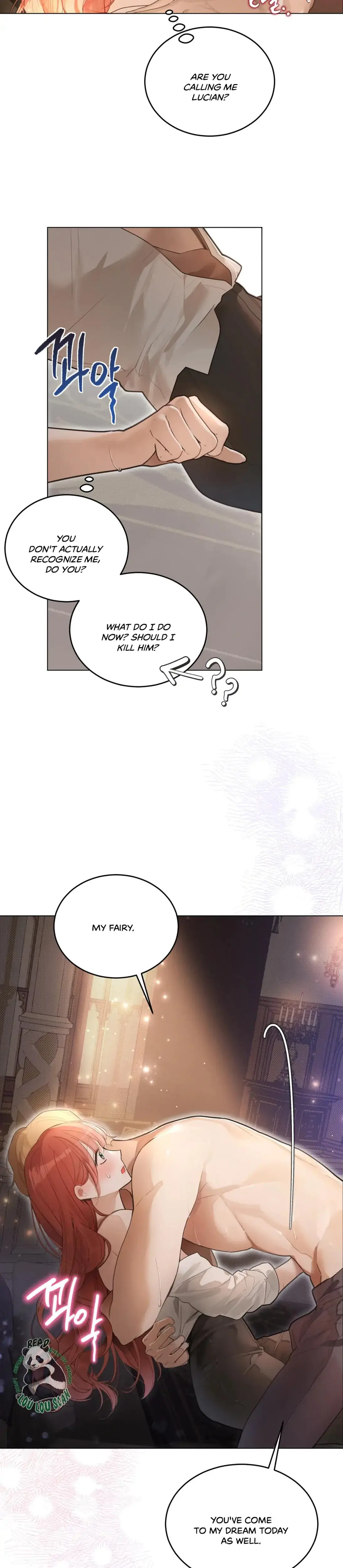 The Phantom Thief Princess Chapter 2 - Page 8