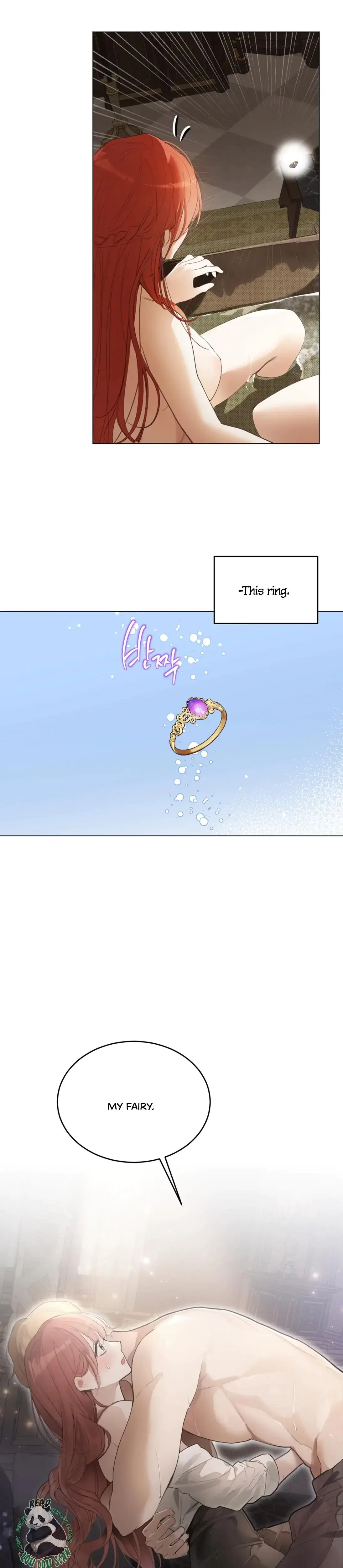 The Phantom Thief Princess Chapter 3 - Page 24