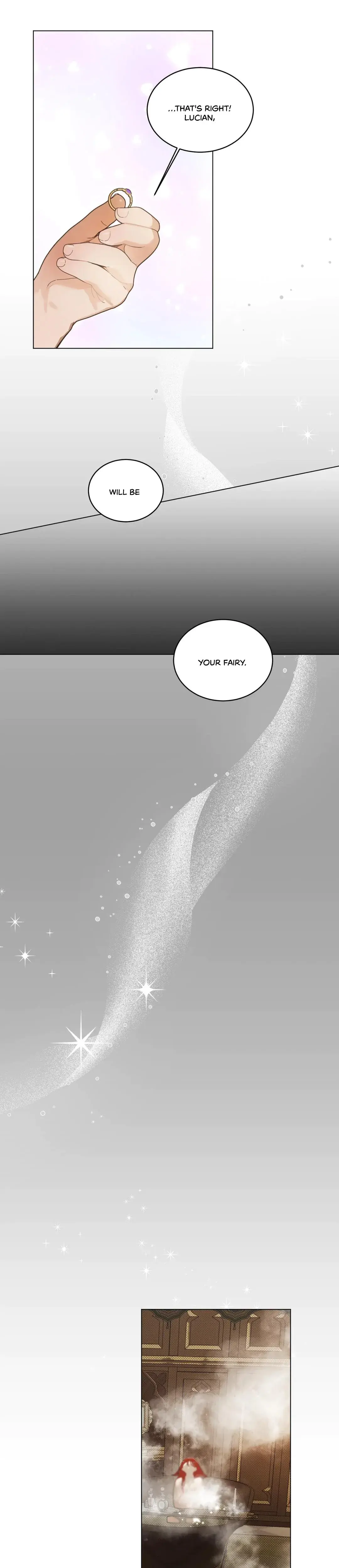 The Phantom Thief Princess Chapter 4 - Page 10
