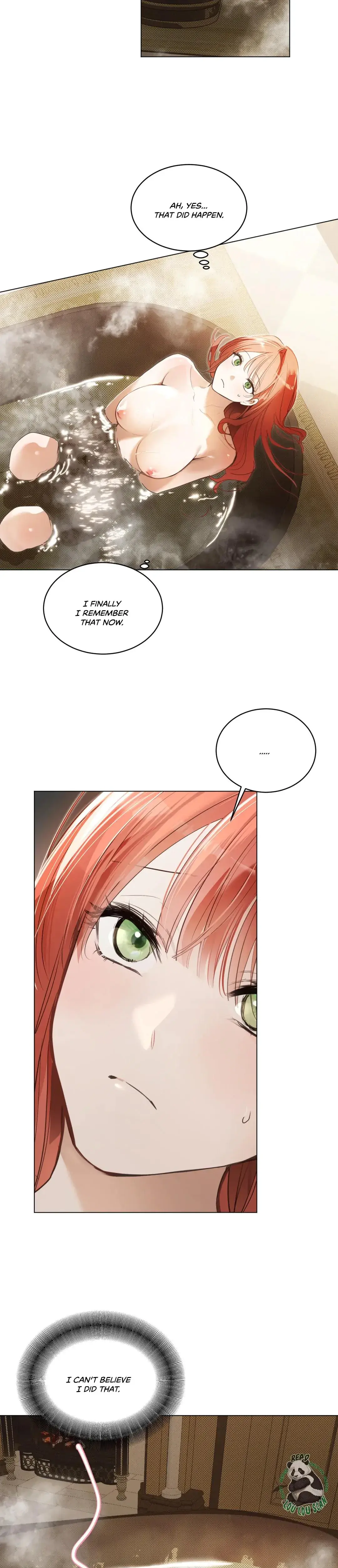 The Phantom Thief Princess Chapter 4 - Page 11