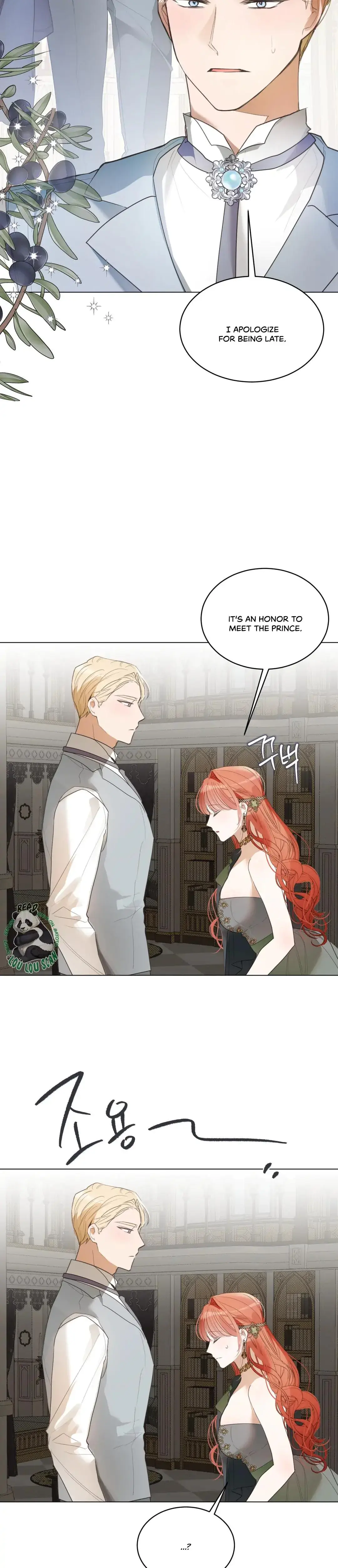 The Phantom Thief Princess Chapter 4 - Page 17