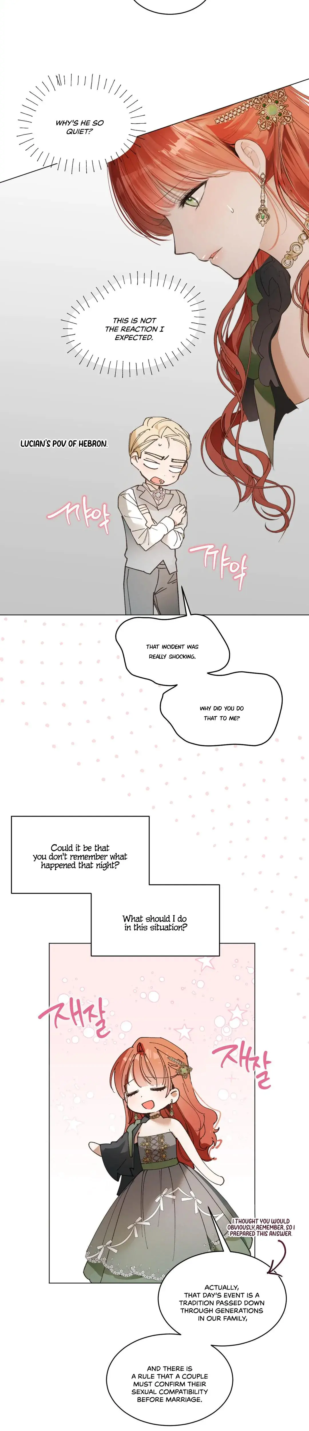 The Phantom Thief Princess Chapter 4 - Page 18
