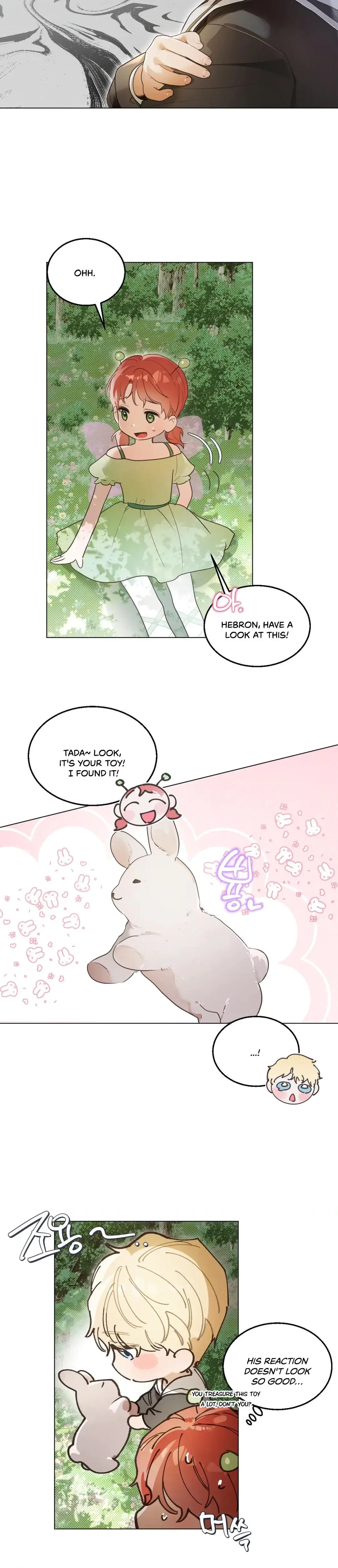 The Phantom Thief Princess Chapter 4 - Page 7