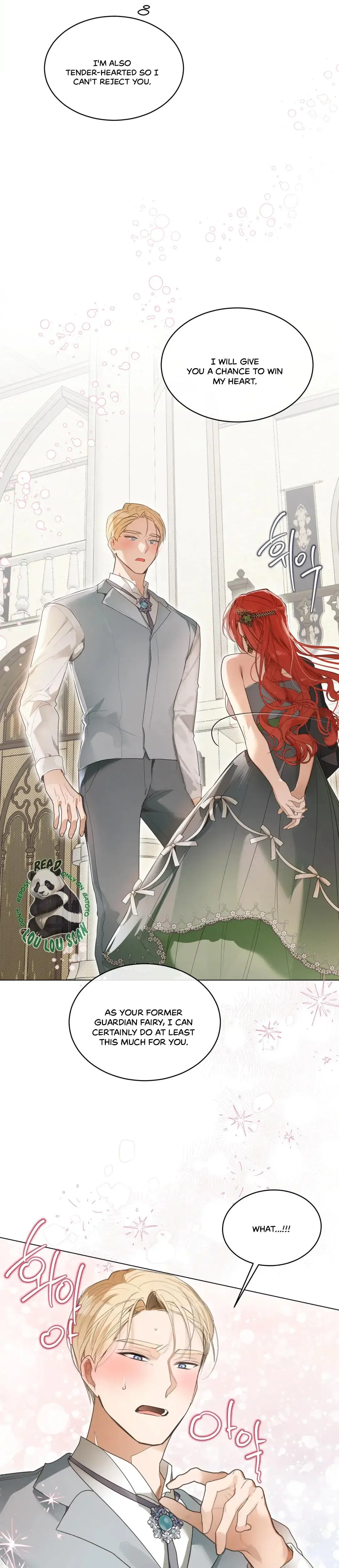 The Phantom Thief Princess Chapter 5 - Page 10