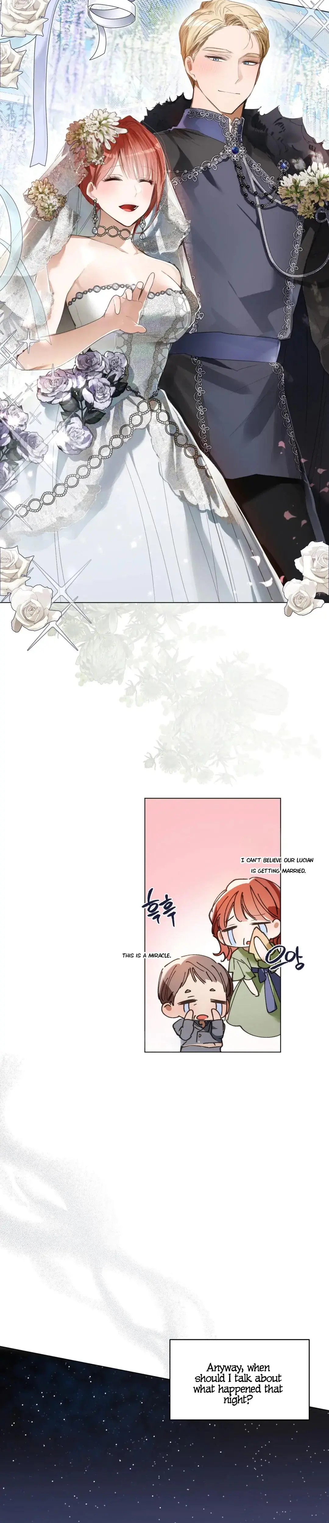 The Phantom Thief Princess Chapter 5 - Page 14