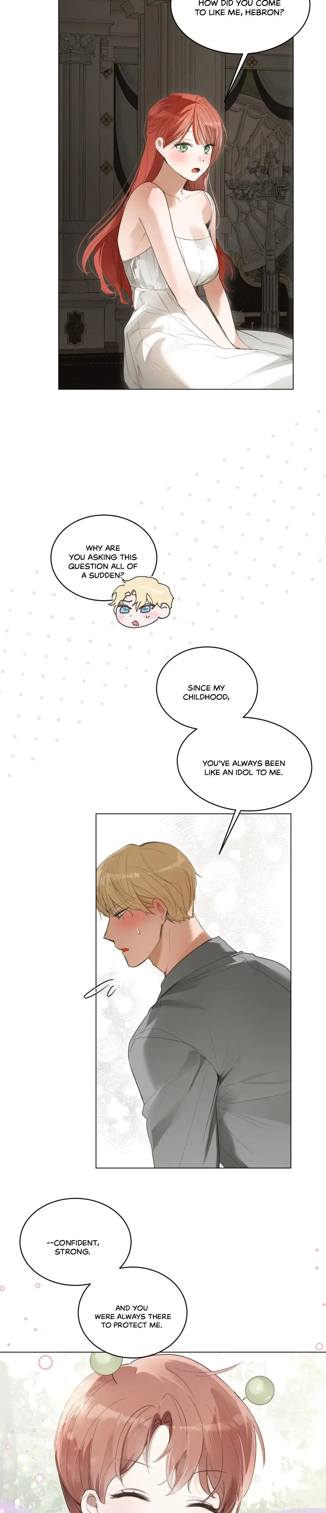 The Phantom Thief Princess Chapter 5 - Page 17