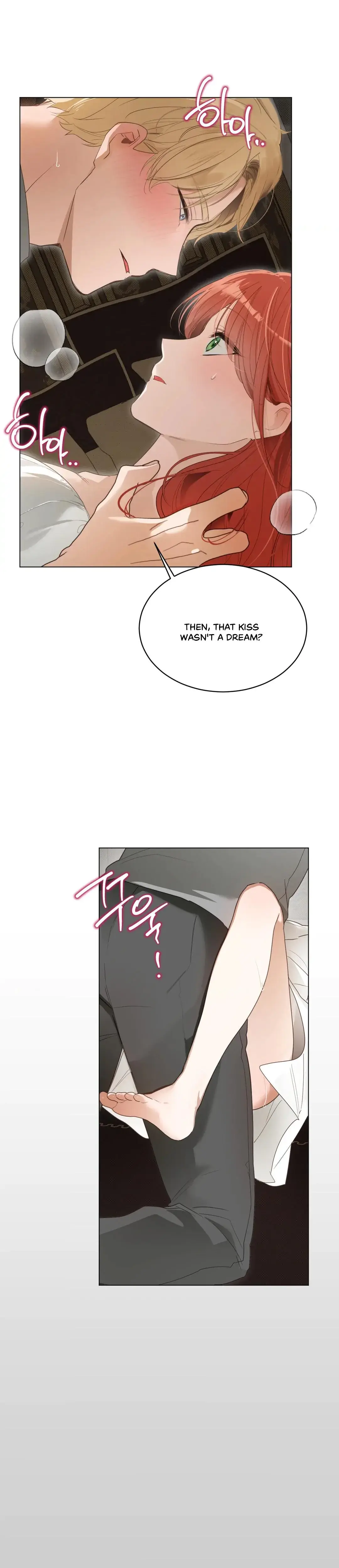 The Phantom Thief Princess Chapter 5 - Page 24
