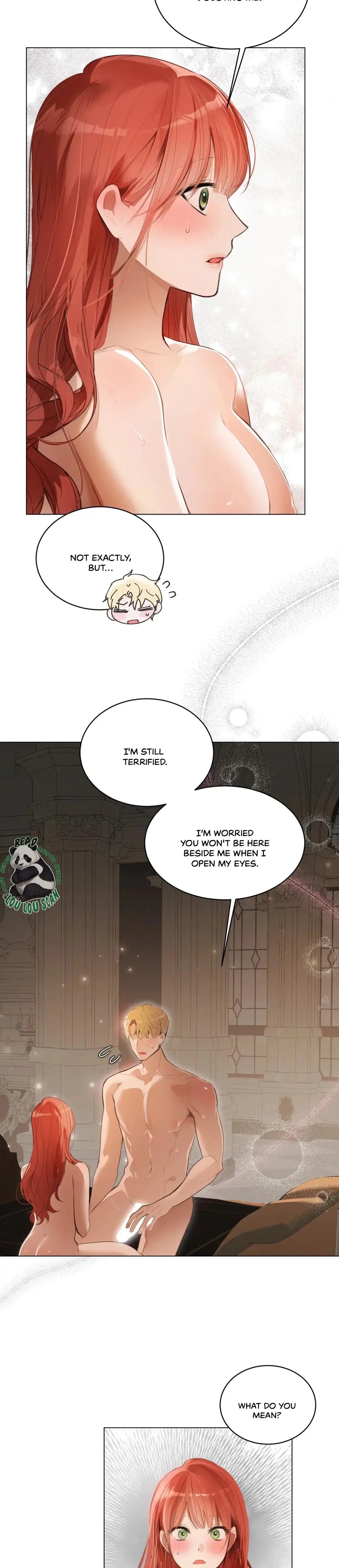 The Phantom Thief Princess Chapter 6 - Page 12