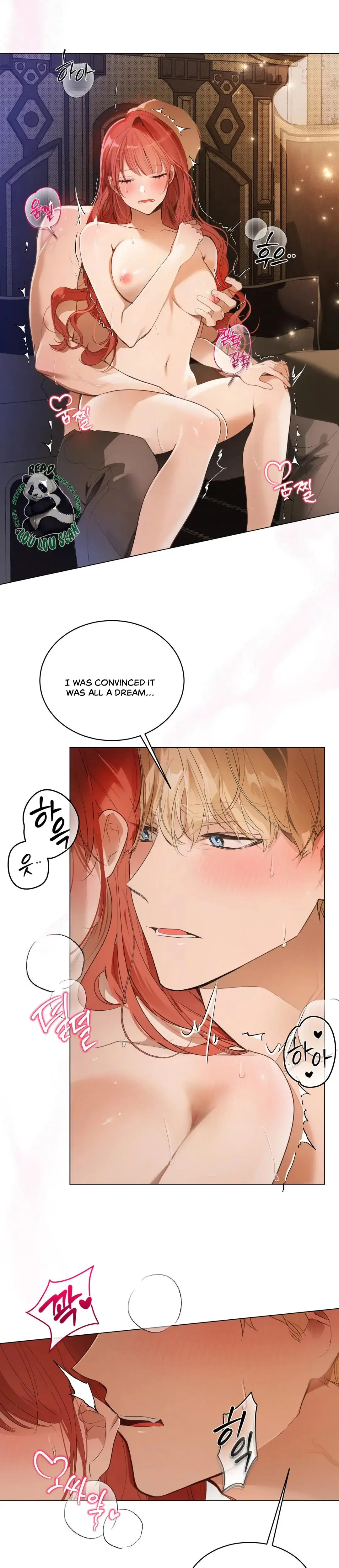 The Phantom Thief Princess Chapter 6 - Page 2