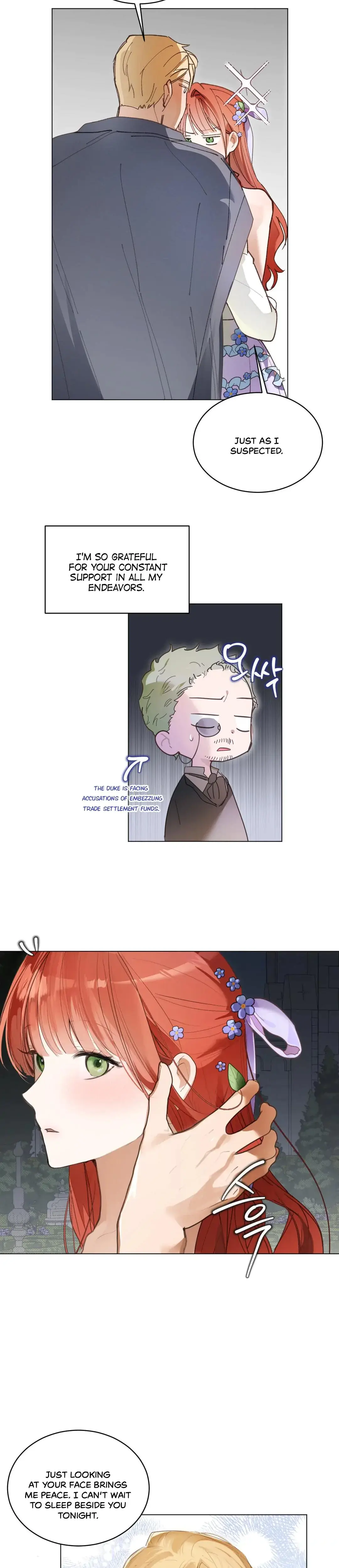 The Phantom Thief Princess Chapter 7 - Page 15