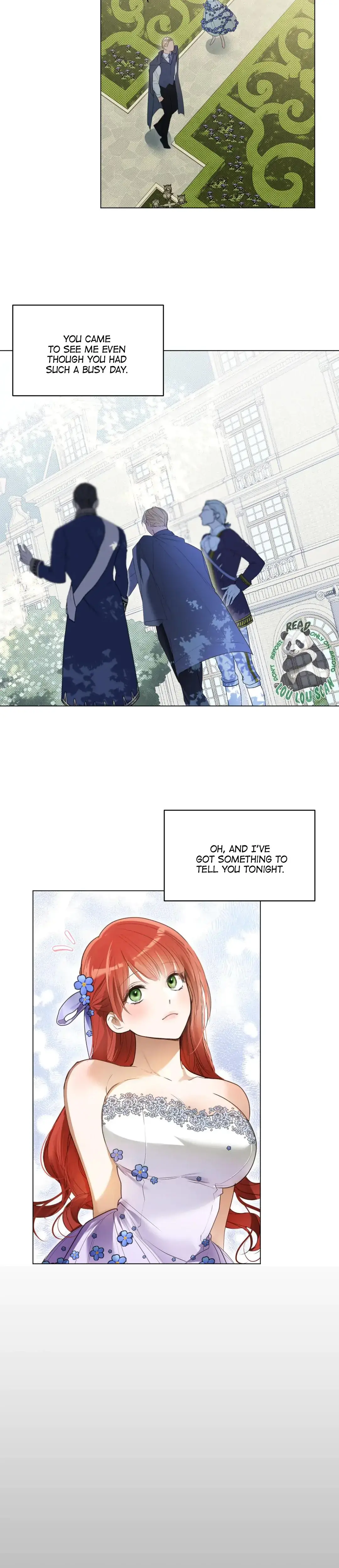 The Phantom Thief Princess Chapter 7 - Page 17