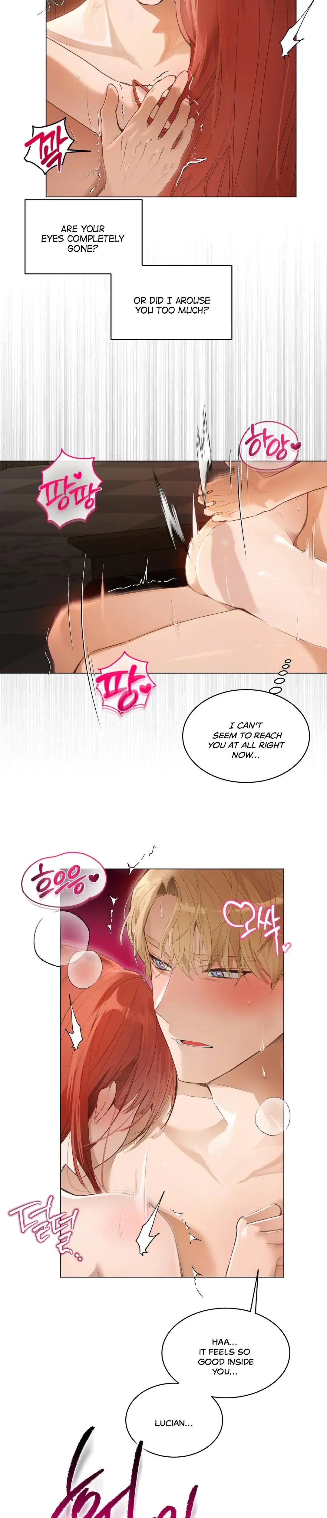 The Phantom Thief Princess Chapter 7 - Page 2