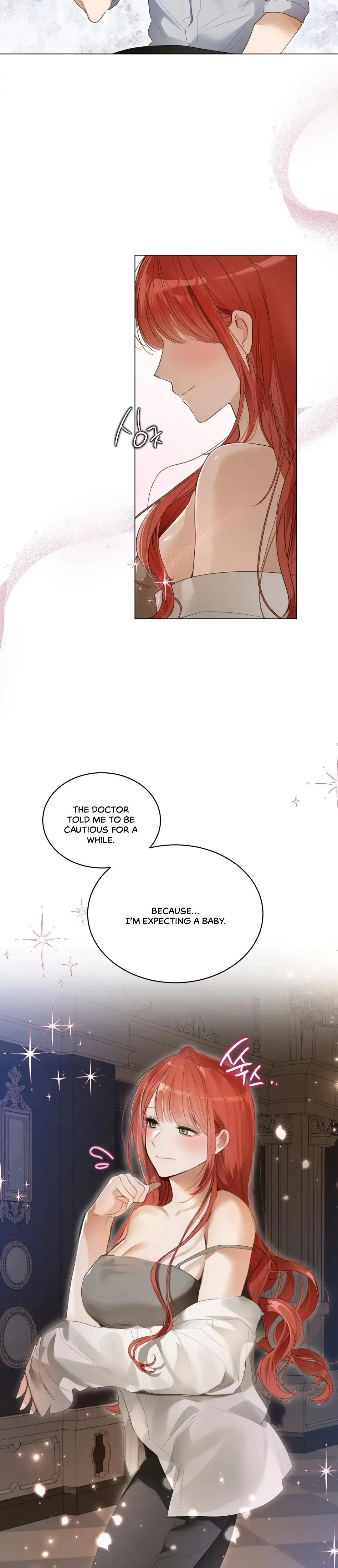The Phantom Thief Princess Chapter 7 - Page 20