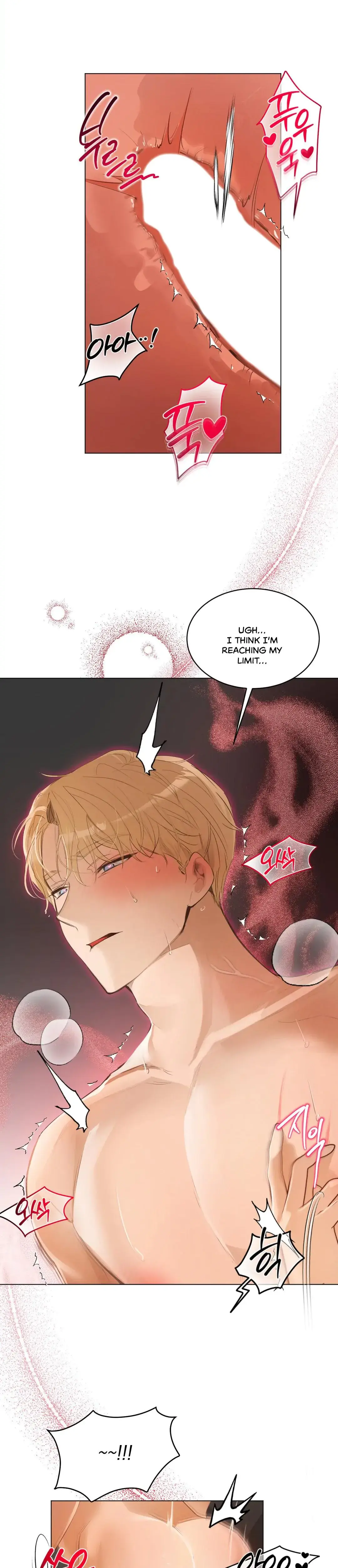 The Phantom Thief Princess Chapter 7 - Page 5