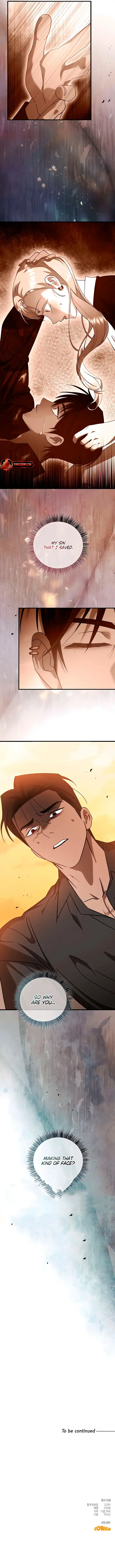 The Pirates Slave Bride Chapter 14 - Page 12