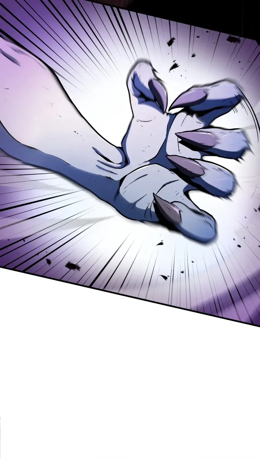 The Player That Cant Level Up Chapter 246 - Page 9