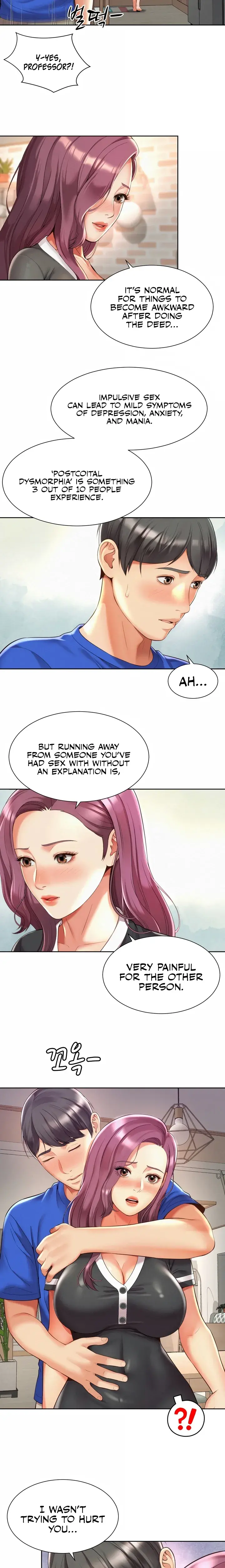 The Player Chapter 10 - Page 9