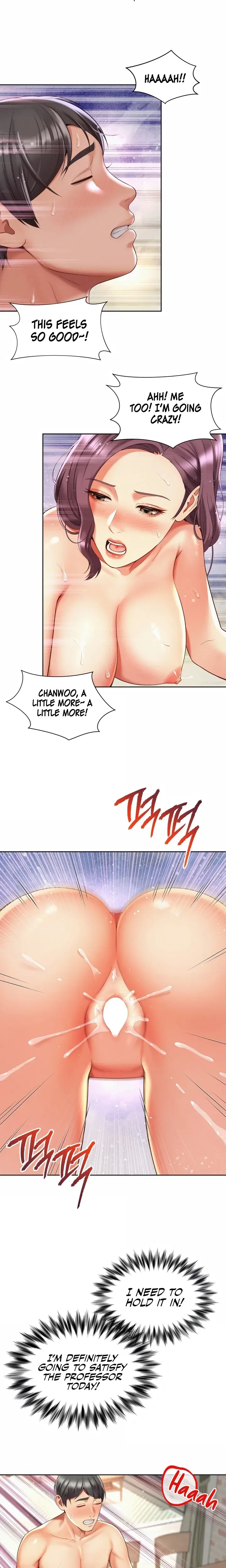 The Player Chapter 11 - Page 4