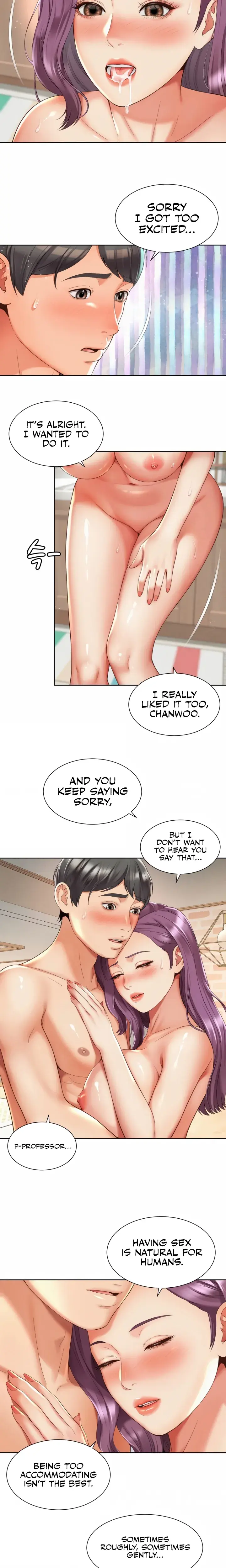 The Player Chapter 12 - Page 2