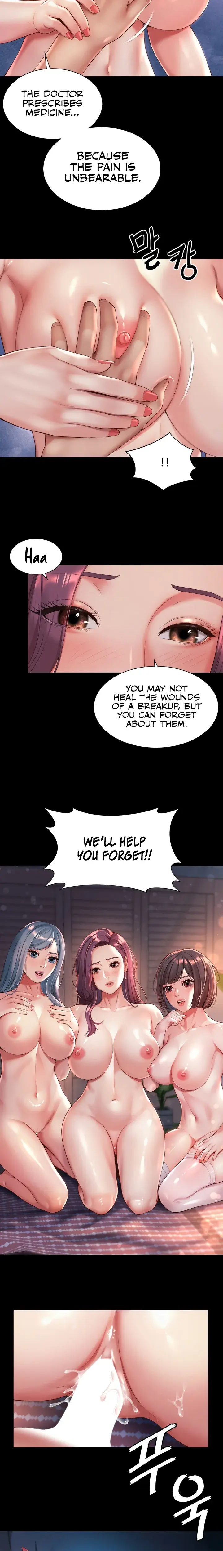 The Player Chapter 2 - Page 13