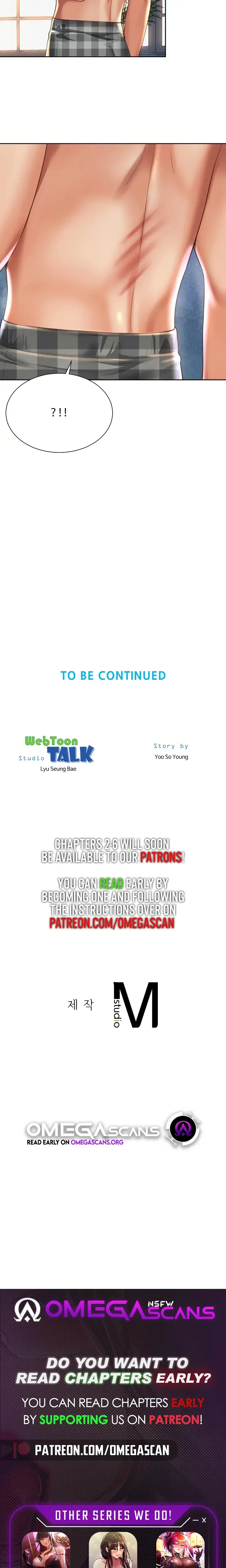 The Player Chapter 2 - Page 17