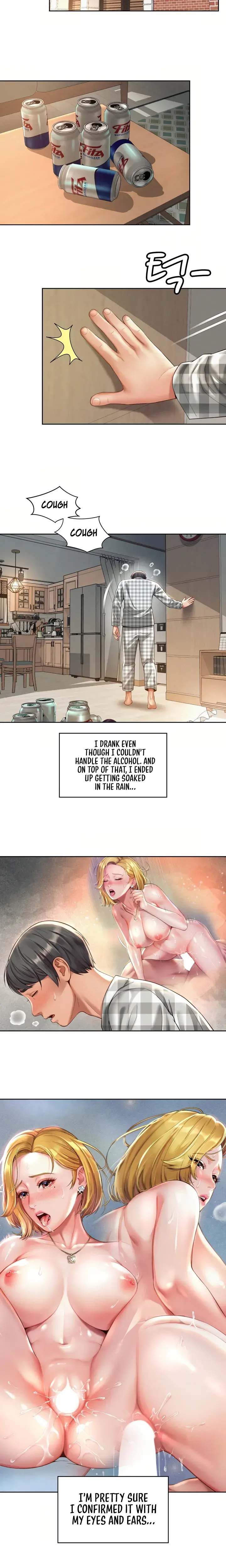 The Player Chapter 2 - Page 8