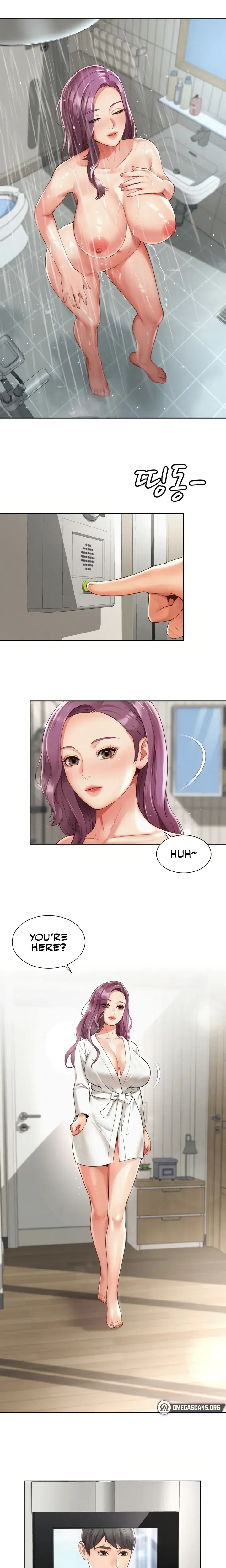 The Player Chapter 3 - Page 14