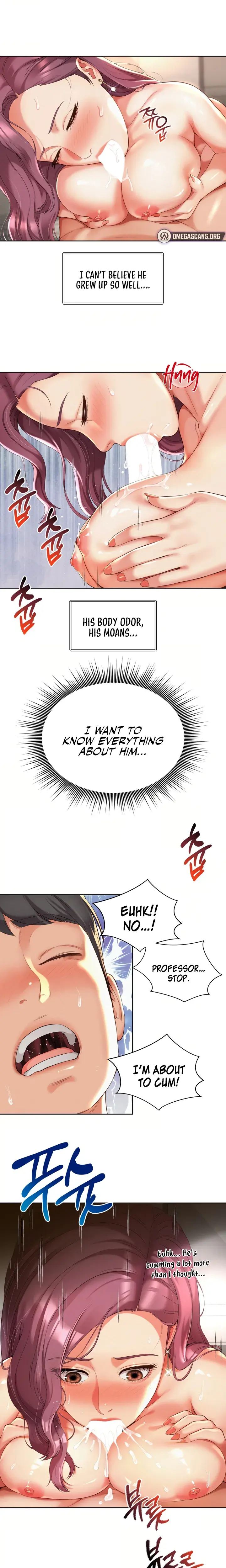The Player Chapter 5 - Page 7
