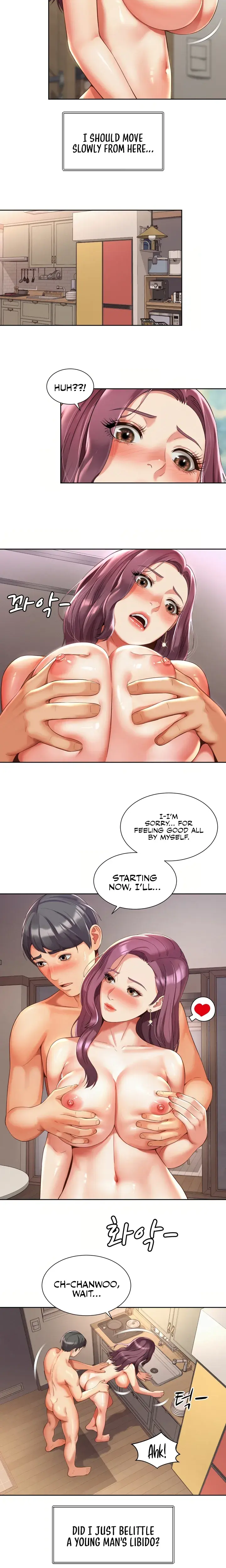 The Player Chapter 5 - Page 9