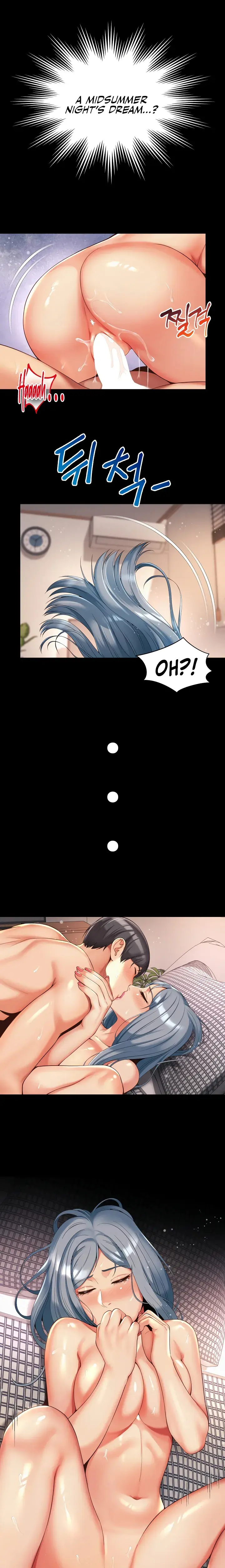 The Player Chapter 7 - Page 12