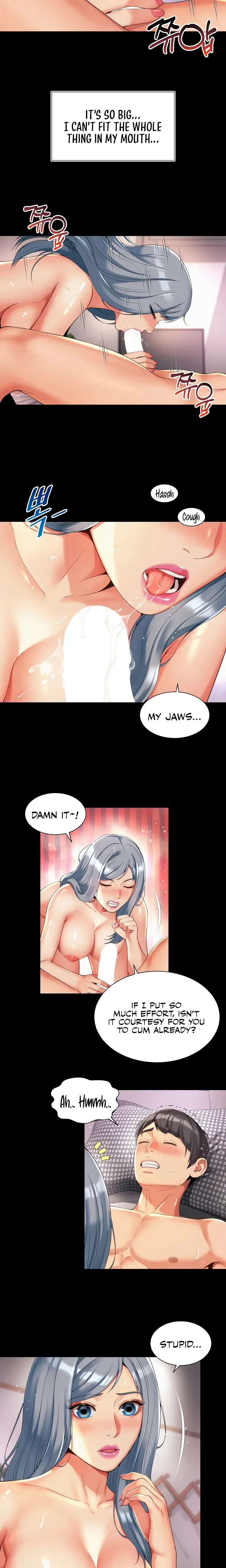 The Player Chapter 7 - Page 9